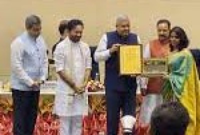 National Tourism Awards: Kerala accorded ‘Hall of Fame’ status
