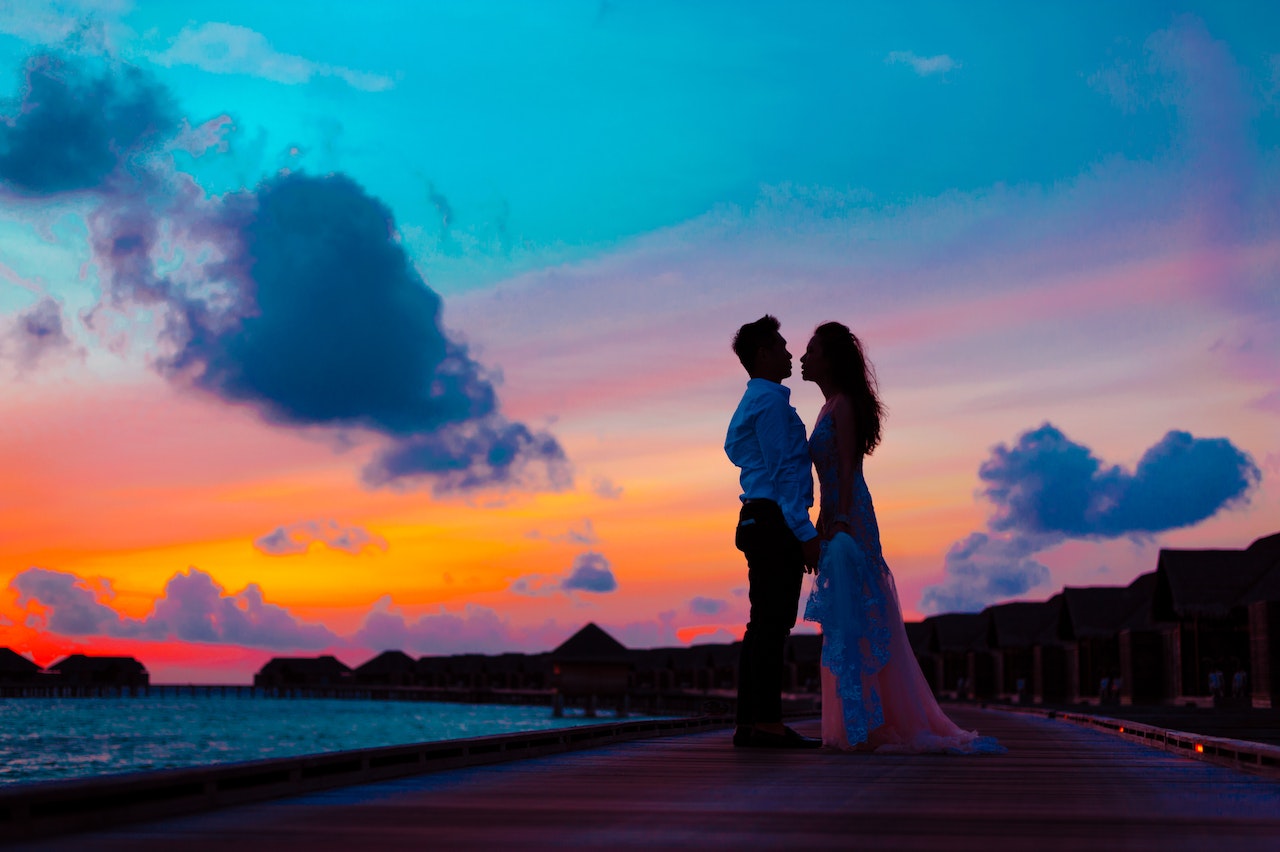 Kerala voted Best Domestic Wedding Destination