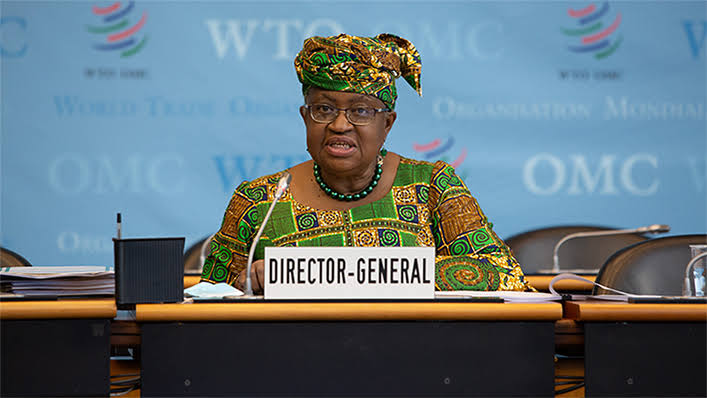Terming traditional medicine 'alternative' misleading, says WTO Director-General