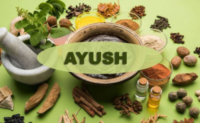 2nd International Ayush Conference to be held at Dubai World Trade Centre on January 13-15